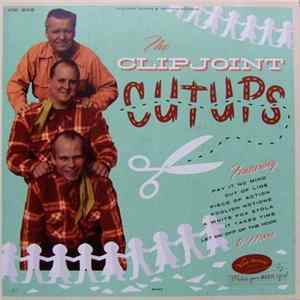 The Clipjoint Cutups - The Clipjoint Cutups mp3