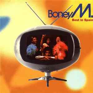 Boney M. - Best In Spain mp3