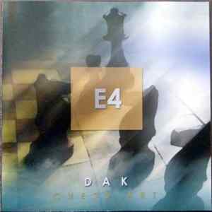 Dak - E4 - Chess Art mp3
