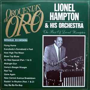 Lionel Hampton & His Orchestra - The Best Of Lionel Hampton mp3
