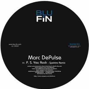 Marc DePulse - P.S. You Rock mp3