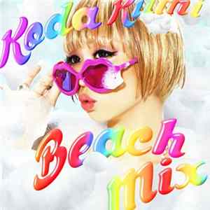 Koda Kumi - Beach Mix mp3
