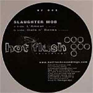 Slaughter Mob - L'Amour mp3
