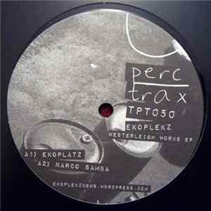 Ekoplekz - Westerleigh Works EP mp3