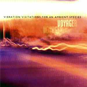 Various - Voyager - Vibration Visitations For An Ambient Species mp3