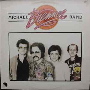 Michael Brenner Band - Michael Brenner Band mp3