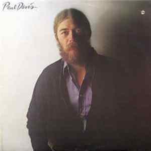 Paul Davis - Paul Davis mp3