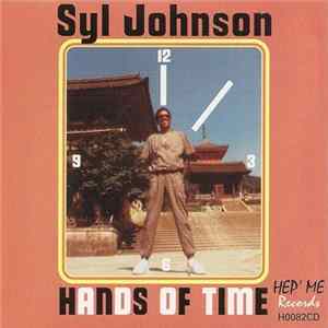 Syl Johnson - Hands Of Time mp3