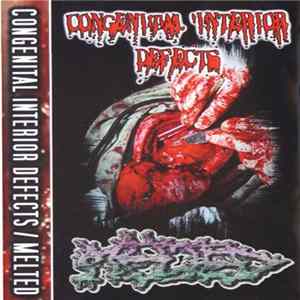 C.I.D. / Melted - Trichomonas Vaginalis / Untitled mp3