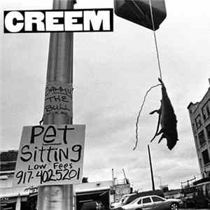 CREEM - Curator mp3