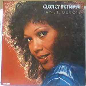 Ja'net DuBois - Queen Of The Highway mp3