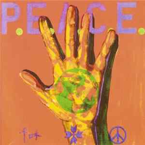 Various - P.E.A.C.E. War mp3