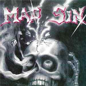 Mad Sin - Break The Rules mp3