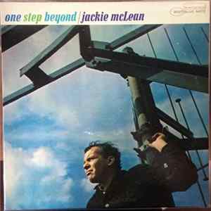 Jackie McLean - One Step Beyond mp3