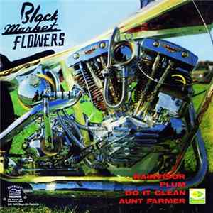 Black Market Flowers - Thicket mp3