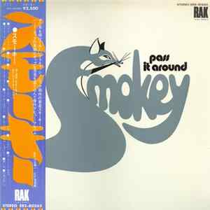 Smokey - Pass It Around mp3