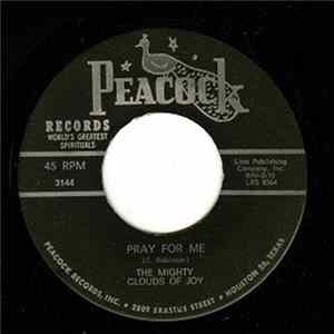 The Mighty Clouds Of Joy - Pray For Me mp3