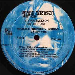 Yabby You - Michael Prophet Versions mp3