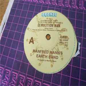 Manfred Mann's Earth Band - Demolition Man mp3