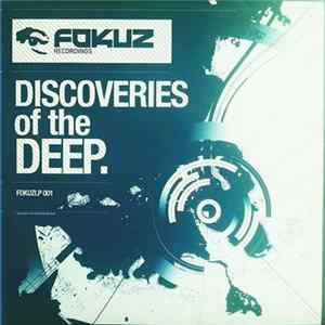 Various - Discoveries Of The Deep mp3