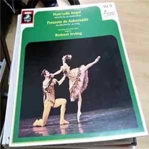 Royal Philharmonic Orchestra / Irving - Birthday Offering / Mam'zelle Angot mp3