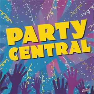 Various - Party Central mp3