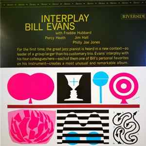 Bill Evans - Interplay mp3