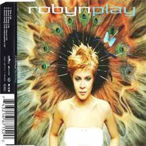 Robyn - Play mp3