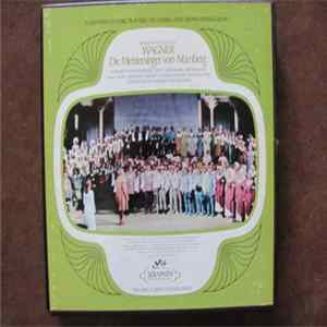Richard Wagner, Elisabeth Schwarzkopf, Otto Edelmann, Erich Kunz, Hans Hopf, Gerhard Unger, Wilhelm Pitz, Herbert von Karajan - Die Meistersinger Von Nurnberg mp3
