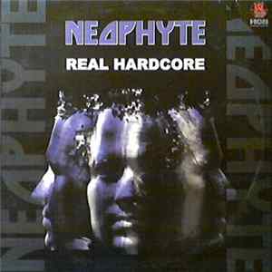 Neophyte - Real Hardcore mp3