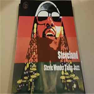 Steveland - Stevie Wonder Talks Jazz mp3