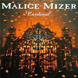 Malice Mizer - Cardinal mp3