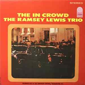 The Ramsey Lewis Trio - The In Crowd mp3