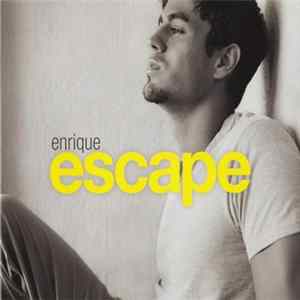 Enrique - Escape mp3