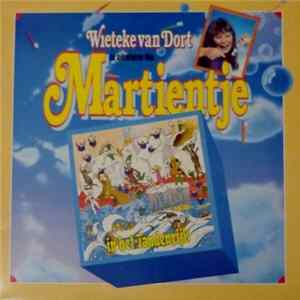 Wieteke van Dort - Martientje mp3