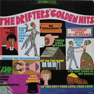 The Drifters - The Drifters' Golden Hits mp3