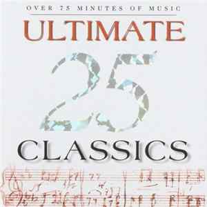 Various - 25 Ultimate Classics mp3