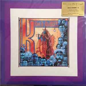 Kula Shaker mp3