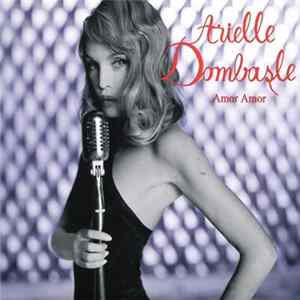 Arielle Dombasle - Amor Amor mp3