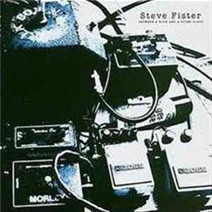 Steve Fister - Between A Rock And A Blues Place mp3