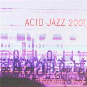Various - Acid Jazz 2001 mp3