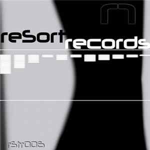 Realsortis - Realsortis Selection Vol. 1 mp3