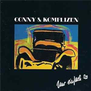 Conny & Komplizen - Nur Einfach So mp3