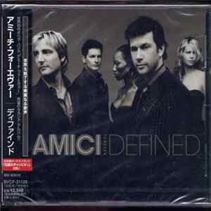 Amici Forever - Defined mp3