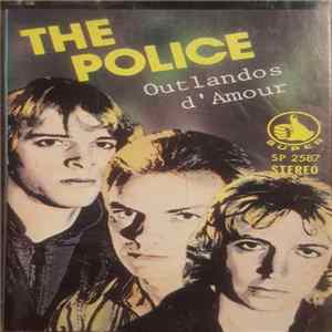 The Police - Outlandos D'Amour mp3