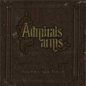 Admirals Arms - Stories Are Told mp3