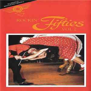 Various - Baby Boomer Classics/Rockin' Fifties Vol. 2 mp3