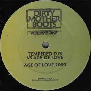 Various - Dirty Mother Boots Volume One mp3