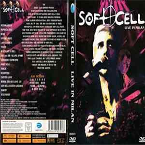 Soft Cell - Live In Milan mp3
