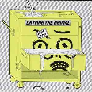 Cayman the Animal - Apple-Linder mp3